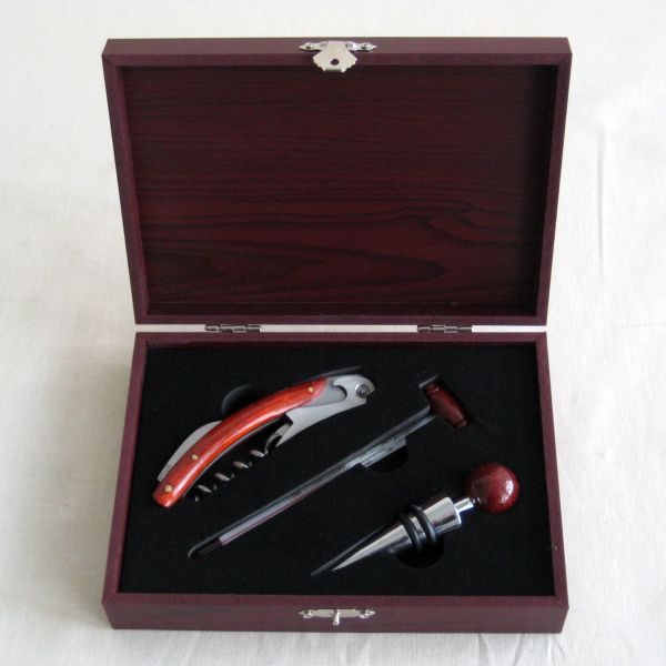 foto Vinn� set